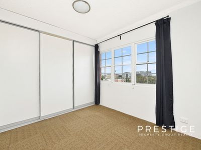 10 / 18 Belmore Street, Arncliffe