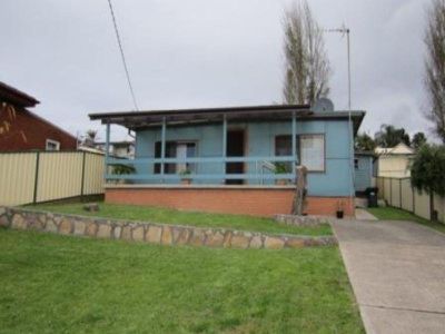 15 Cringila Street, Cringila