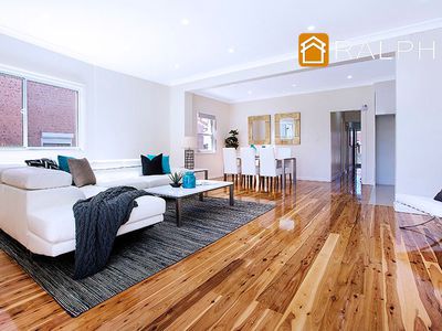 469 Homer Street, Earlwood