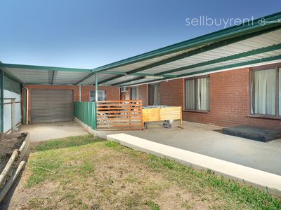 1 PITMEDDEN DRIVE, Wodonga