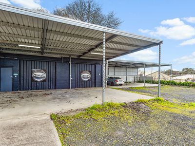 123 Commercial Street East, Mount Gambier