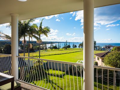 26 Cresswick Parade, Dalmeny