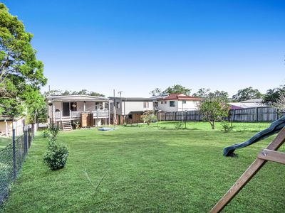 341 Whites Road, Lota