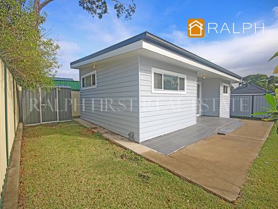 65B Hood Street, Yagoona