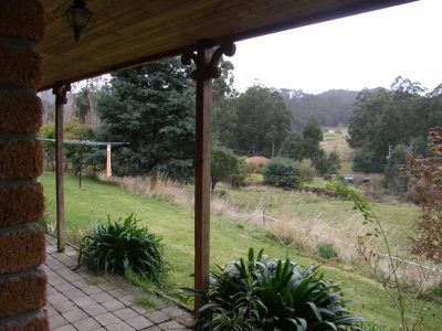 21 Steeles Road, Nicholls Rivulet