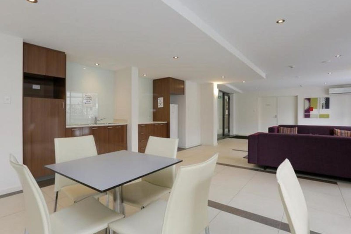 21 / 8 Hordern Street, Victoria Park