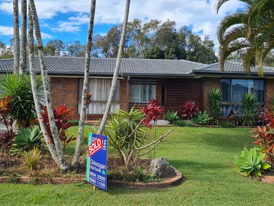 9 Terrara Court, Ocean Shores