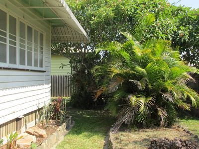 Bundaberg South