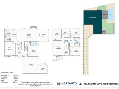 11A Riverton Drive West, Rossmoyne