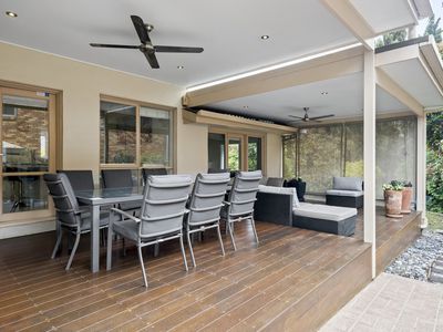 3 Forest Court, Templestowe