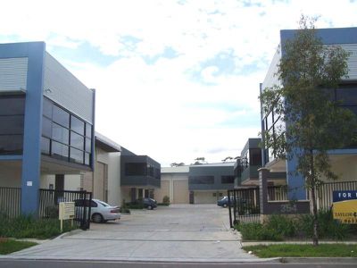 8 / 354 Chisholm Rd, Auburn