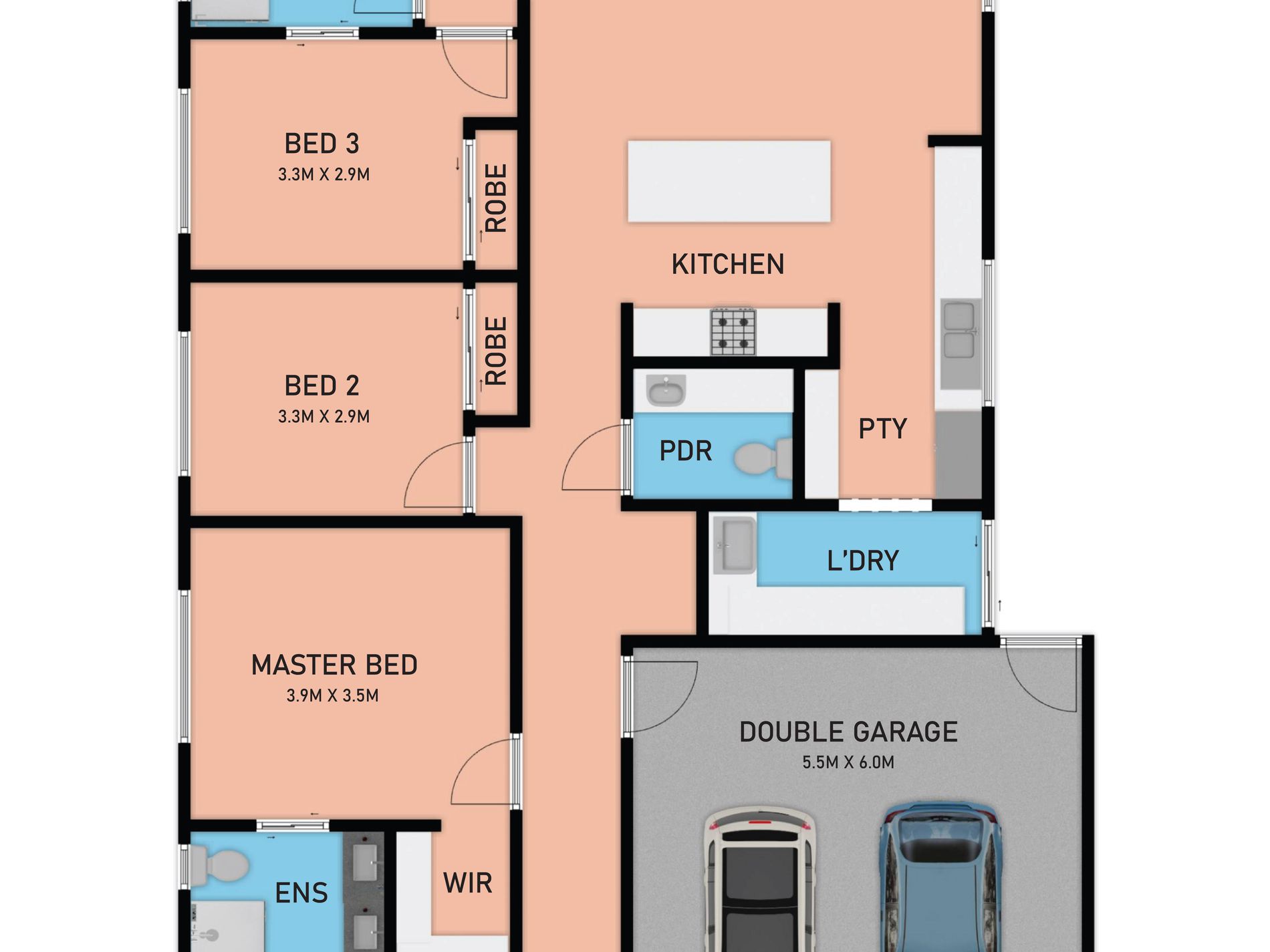 20 Fountain Road, Pakenham