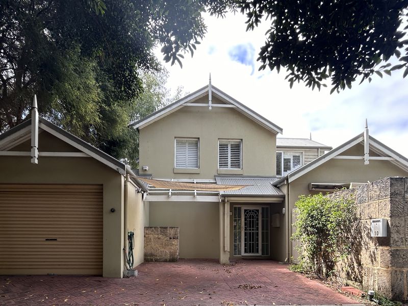 10 Onslow Road, Shenton Park