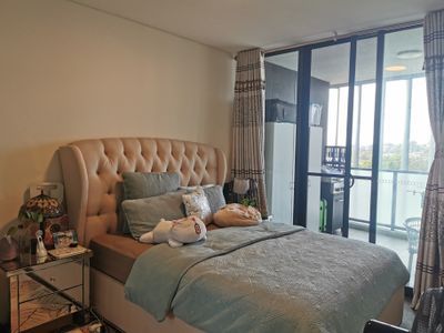 723e / 2 Charles Street, Canterbury
