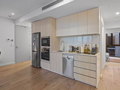 801 / 35 Bronte Street, East Perth