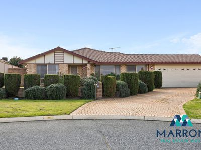 9 Cradle Close, Alexander Heights