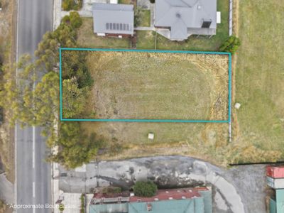 73 Mary Street, Cygnet