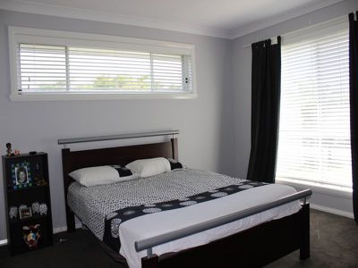 50 Hughes, Bathurst