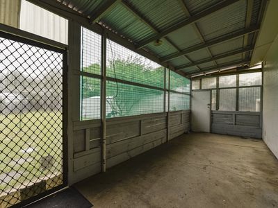 1 Brooks Street, Millicent