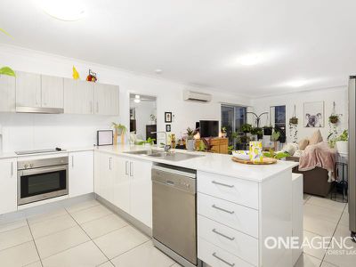 Unit 6 / 35 Harold St, Zillmere