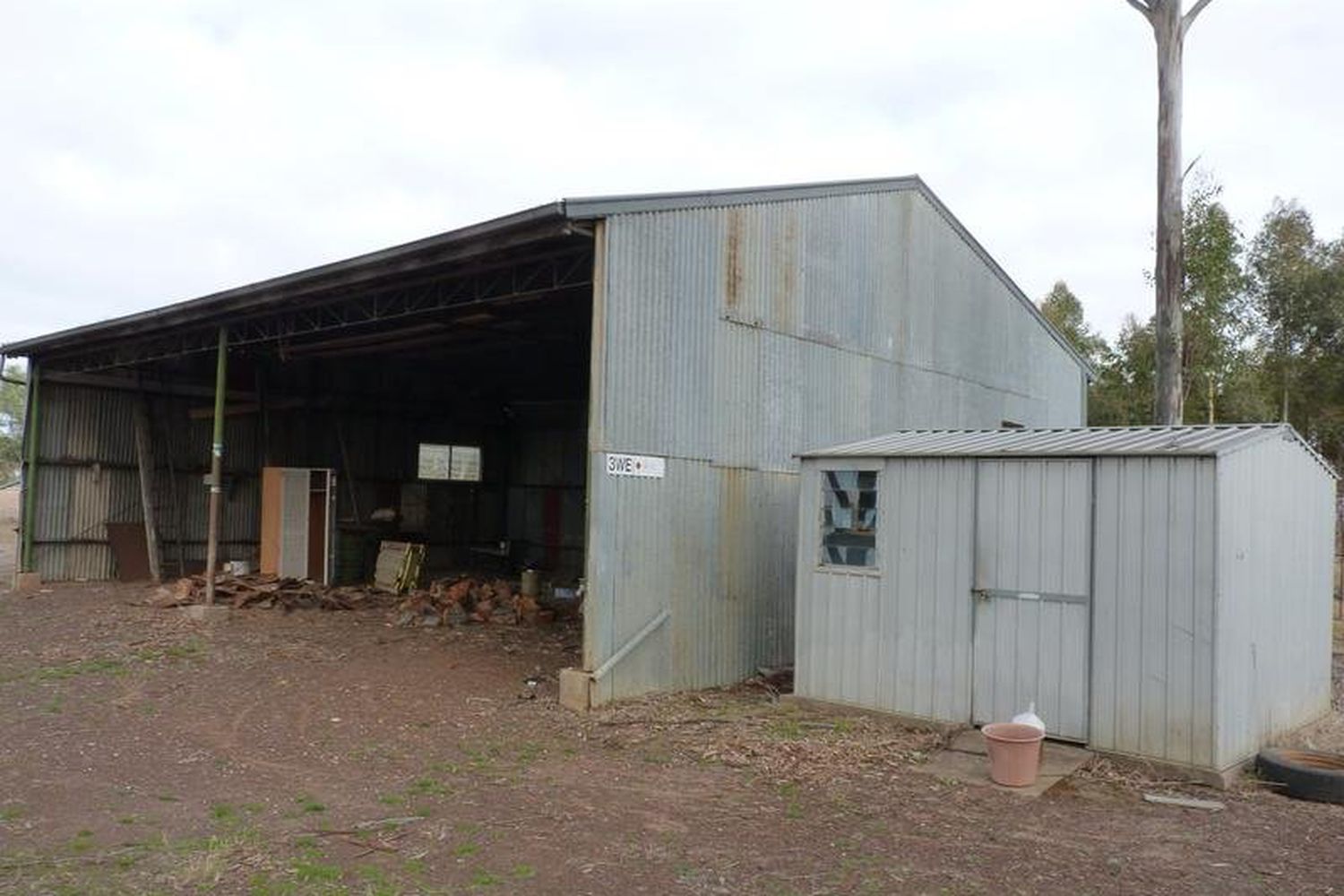 234 Motts Road, Nurrabiel, Horsham
