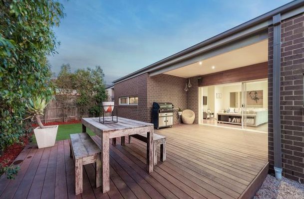 1 Esperance Lane, Craigieburn