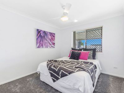 49 Billinghurst Crescent, Upper Coomera