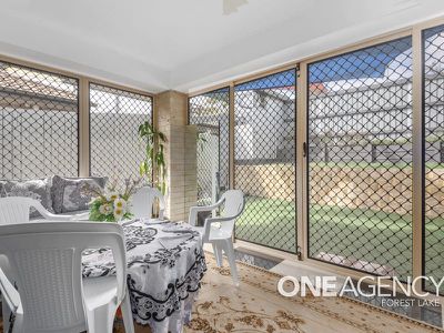 13 Chanel Pl, Durack