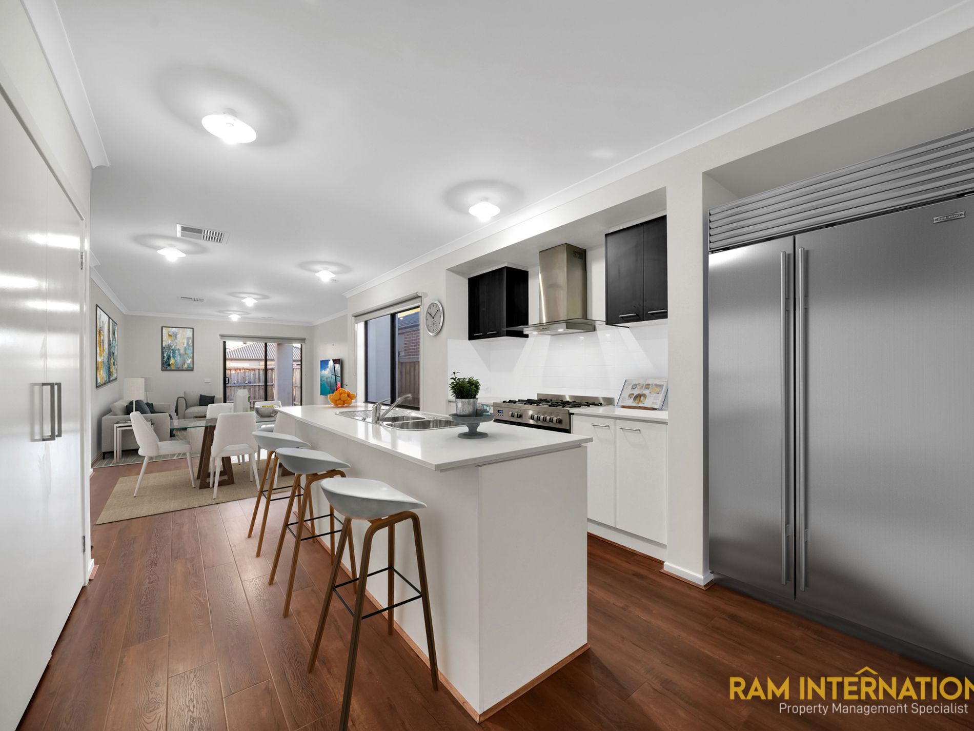 18 Perceval Place , Mambourin