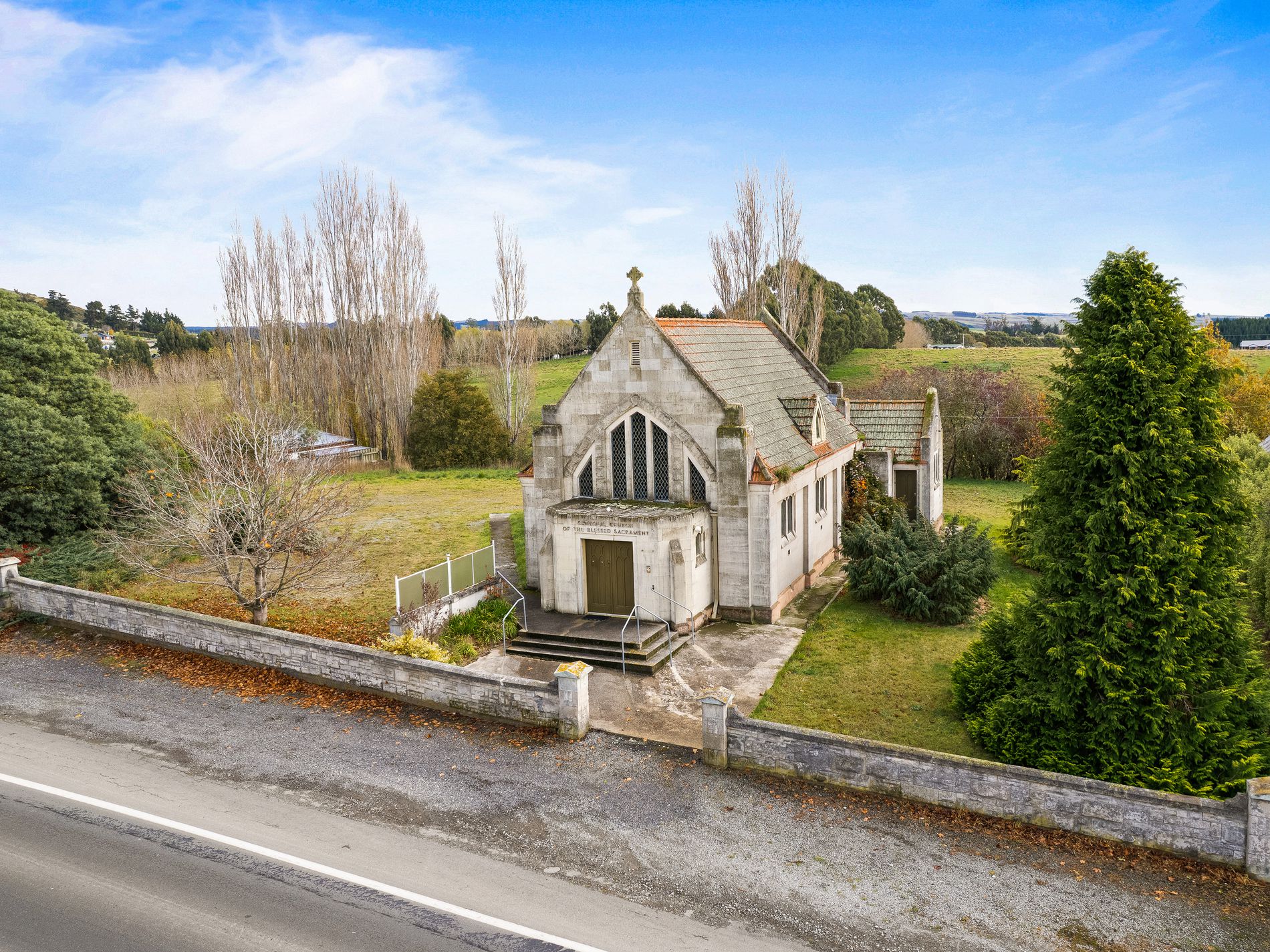 33-35-37 Ronaldsay Street, Palmerston