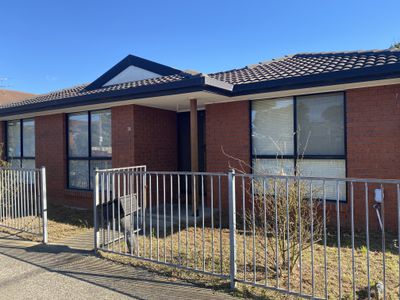 35 Eldridge Street, Footscray