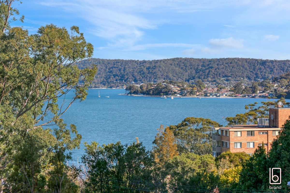 5/105 Henry Parry Drive, Gosford