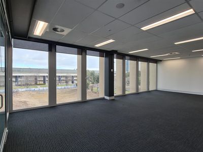 levels 2 & 3/7 Swanson Court, Belconnen