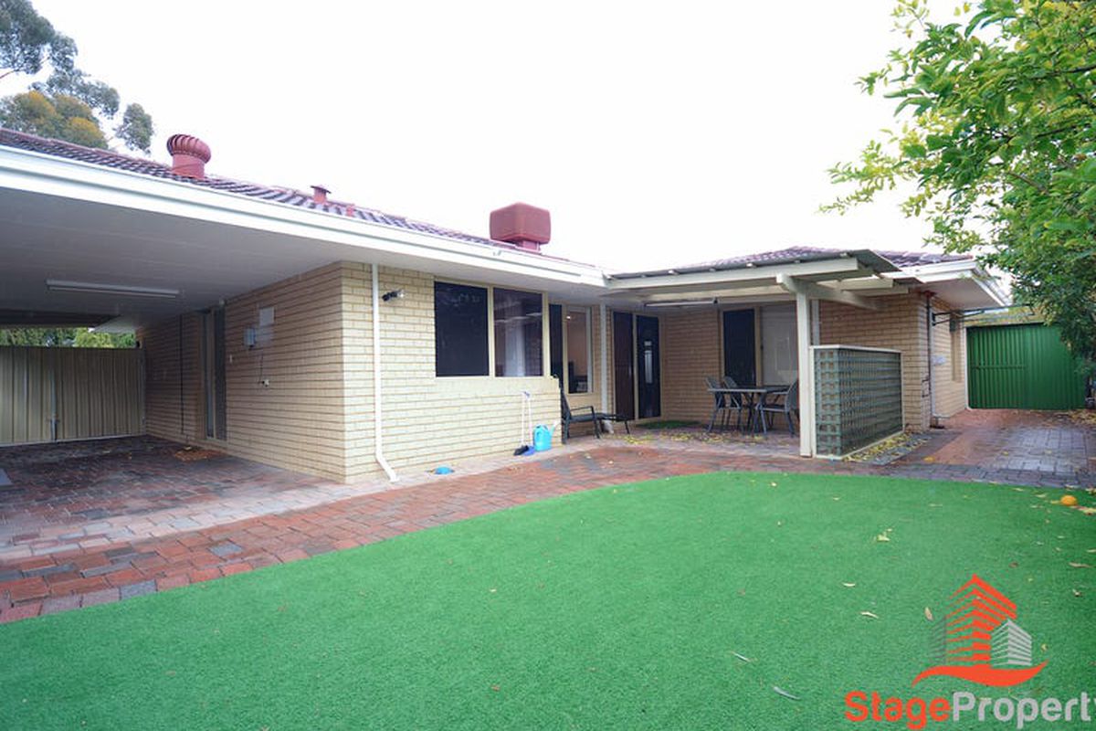3 / 80 Second Avenue, Rossmoyne