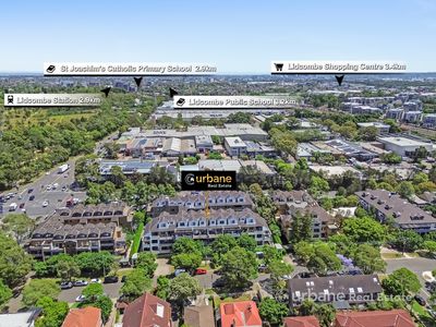 37 / 37-43 Eastbourne Road, Homebush West