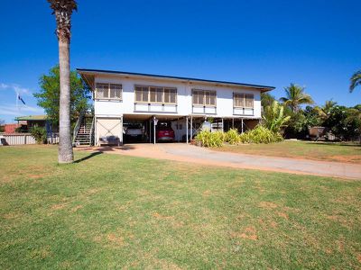 78 Sutherland Street, Port Hedland