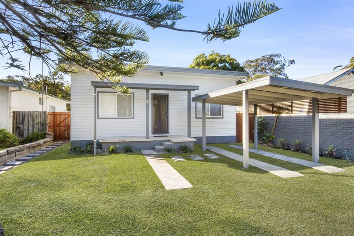 31 Kahibah Road, Umina Beach