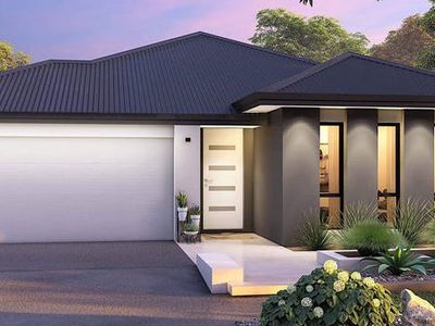 Lot 13 / 29/31  Wollaston Avenue, Haynes