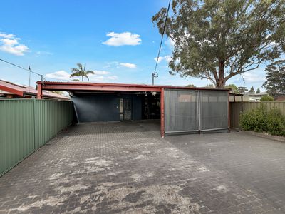 29 William Street, Blacktown