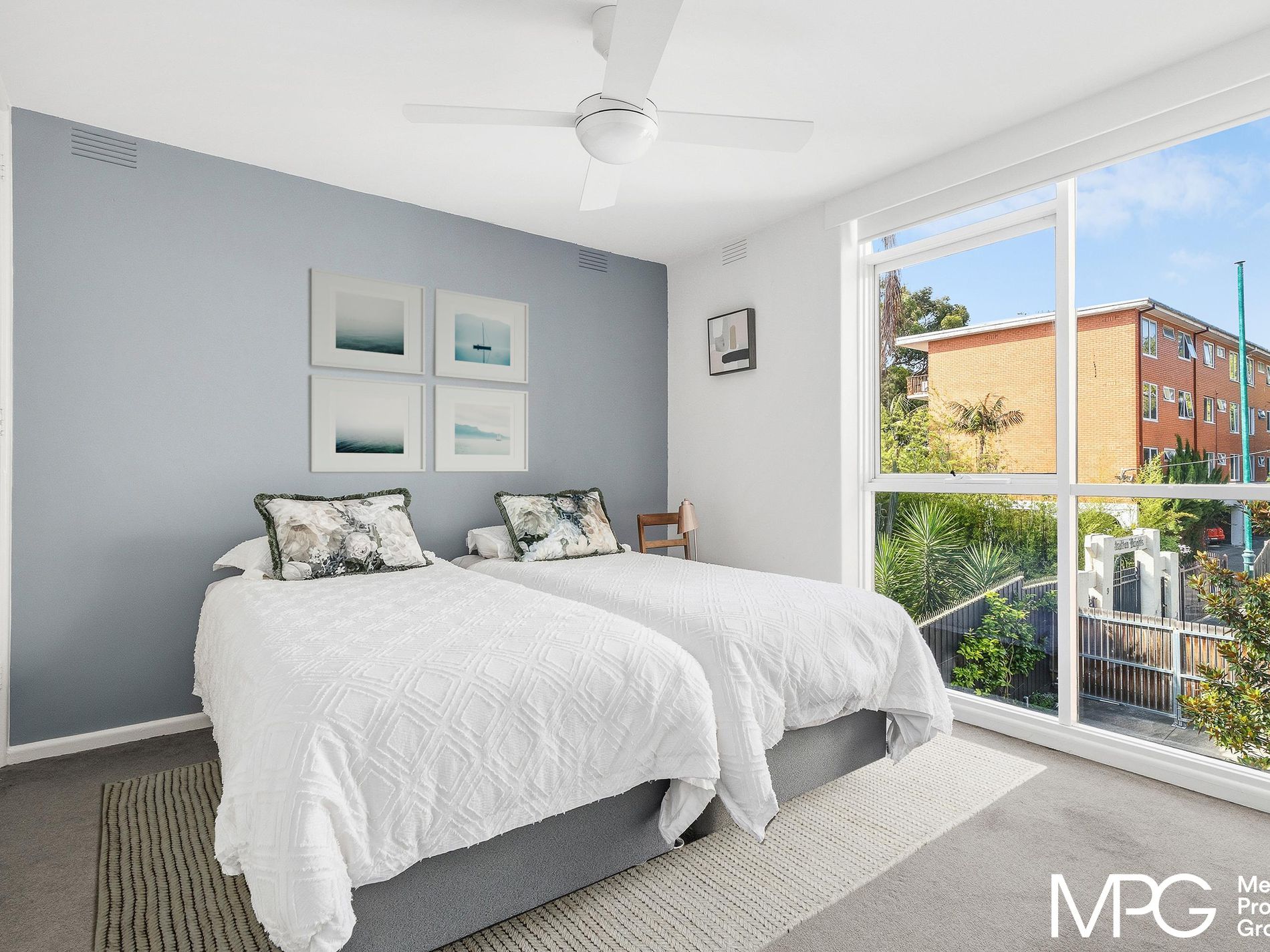 8 / 7 Davidson Street, South Yarra