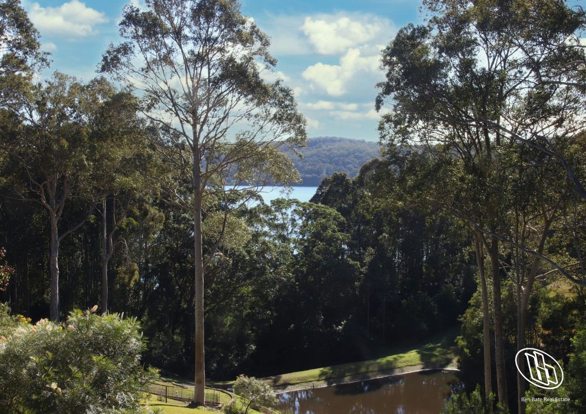 12 Bridge Court, Narooma