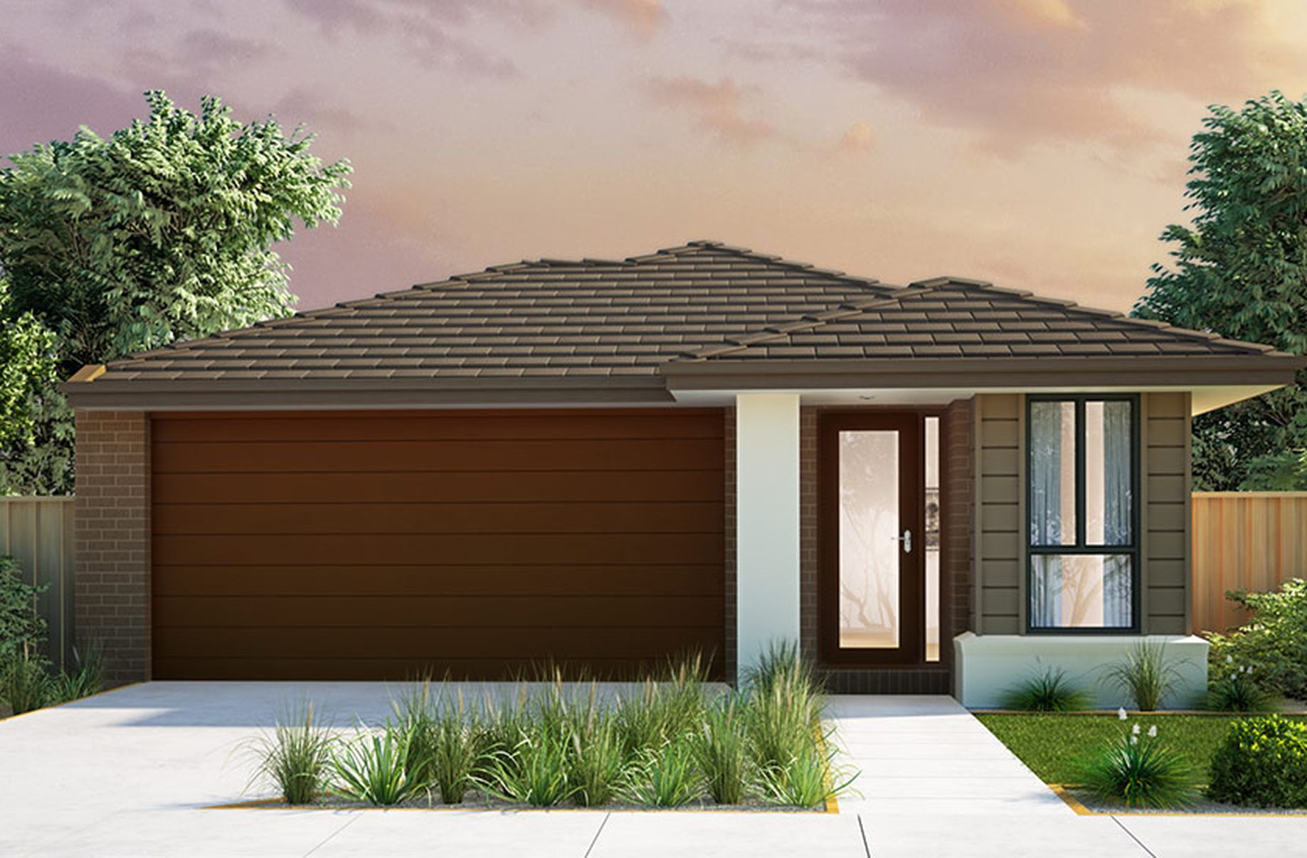 Bellbird Park Oxbridge Global Real Estate, Finance & Projects