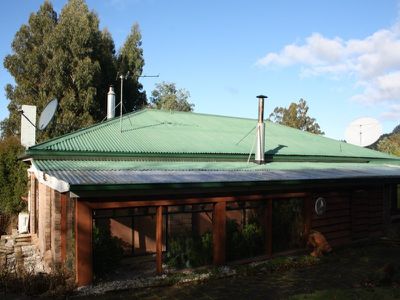 284 Swamp Road, Franklin