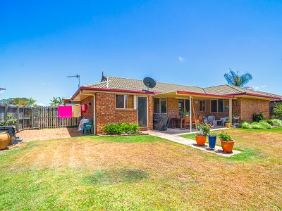204 Pulgul Street, Urangan