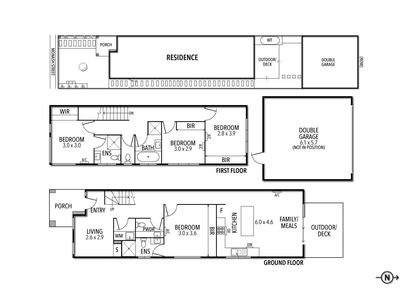94B Monash Street, Sunshine