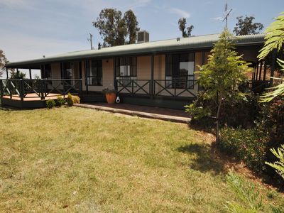 "Grand View" / Lot 11 Ballimore Road, Geurie