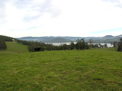 Brown Road, Lower Wattle Grove