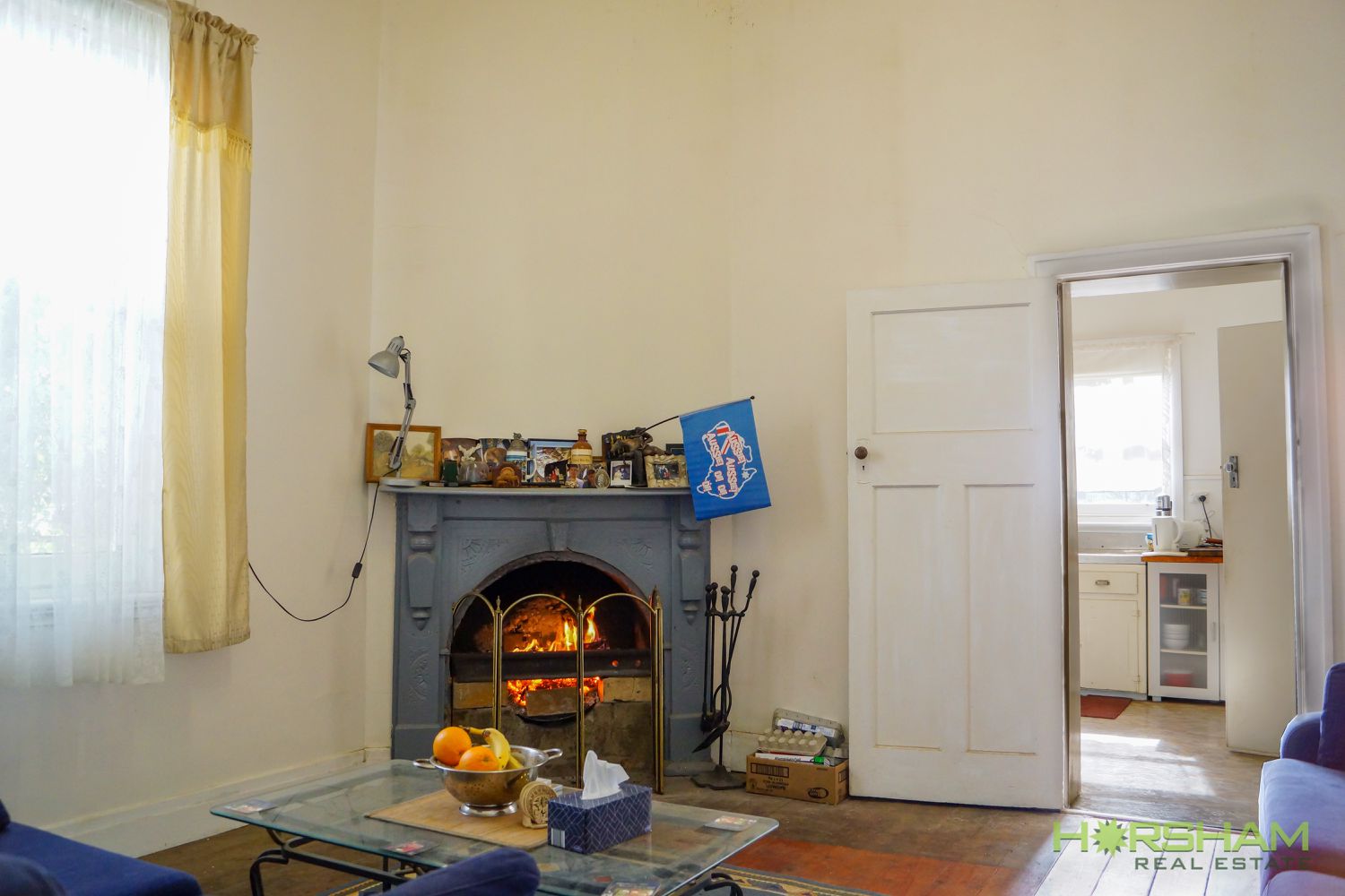 31-33 Federal Street, Rainbow