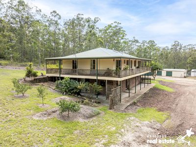 133 Quarry Road, Rosewood