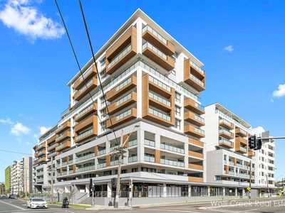 75 / 1 Gertrude Street, Wolli Creek
